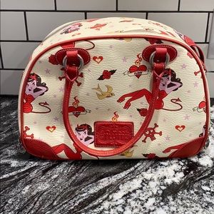 FLUFF small soft pet carrier